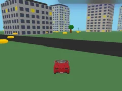Oyunu Araba Simülatörü 3D çevrimiçi