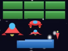 Oyunu Arkanoid Savunma çevrimiçi