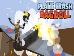 Oyunu Uçak kazası ragdoll simülatörü çevrimiçi