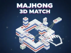 Oyunu Mahjong 3d Maç çevrimiçi Oyunu Mahjong 3d Maç çevrimiçi