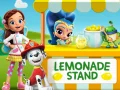 Oyunu Limonata tezgahı çevrimiçi Oyunu Limonata tezgahı çevrimiçi