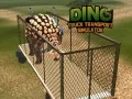 Oyunu Dino Kamyon Taşımacılığı çevrimiçi Oyunu Dino Kamyon Taşımacılığı çevrimiçi