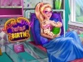 Oyunu Süper Bebek İkizlerin Doğumu çevrimiçi