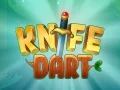 Oyunu Bıçak Dart çevrimiçi