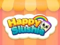 Oyunu Mutlu Slushie çevrimiçi Oyunu Mutlu Slushie çevrimiçi