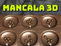 Oyunu Mancala 3D çevrimiçi