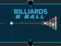 Oyunu Bilardo 8 Top çevrimiçi