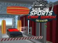 Oyunu Spor Araba Yıkama çevrimiçi