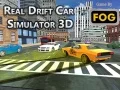 Oyunu Gerçek Drift Araba Simülatörü 3D çevrimiçi