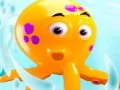 Oyunu Ahtapot Sling Up çevrimiçi Oyunu Ahtapot Sling Up çevrimiçi
