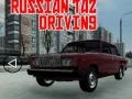 Oyunu Rus Araba Sürüşü çevrimiçi Oyunu Rus Araba Sürüşü çevrimiçi