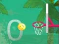Oyunu Emoji Dunk Tıklayıcı çevrimiçi