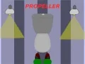 Oyunu Turbo Topu çevrimiçi