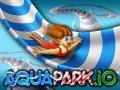 Oyunu Aquapark io çevrimiçi