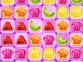 Oyunu Jelly Eşleştir 3 çevrimiçi Oyunu Jelly Eşleştir 3 çevrimiçi