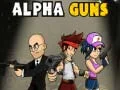 Oyunu Alpha Silahlar çevrimiçi Oyunu Alpha Silahlar çevrimiçi
