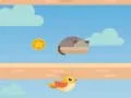 Oyunu Kuş Platform Atlama çevrimiçi Oyunu Kuş Platform Atlama çevrimiçi