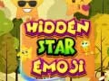 Oyunu Gizli Yıldız Emoji çevrimiçi