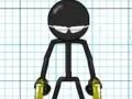 Oyunu Gun Fu: Stickman 2 çevrimiçi