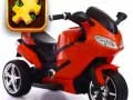 Oyunu Motosikletler Bulmaca Mücadelesi çevrimiçi Oyunu Motosikletler Bulmaca Mücadelesi çevrimiçi