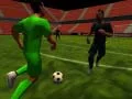 Oyunu 3D Futbol Şampiyonları çevrimiçi