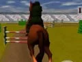 Oyunu Zıplayan At 3D çevrimiçi