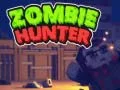Oyunu Zombi Avcısı çevrimiçi Oyunu Zombi Avcısı çevrimiçi