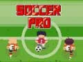 Oyunu Futbol Pro çevrimiçi