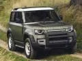 Oyunu Land Rover Defender 90 çevrimiçi Oyunu Land Rover Defender 90 çevrimiçi