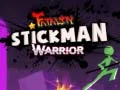 Oyunu Stickman Savaşçıları: Ölümcül Darbe çevrimiçi