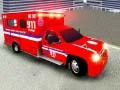 Oyunu Şehir Ambulansı Sürüşü çevrimiçi