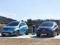 Oyunu Renault Zoe çevrimiçi Oyunu Renault Zoe çevrimiçi