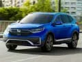 Oyunu Honda CR-V çevrimiçi