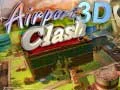 Oyunu Havaalanı Çatışması 3D çevrimiçi
