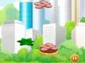 Oyunu Burger Sınavı çevrimiçi