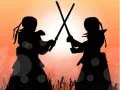 Oyunu Eski Samurai Yapboz çevrimiçi