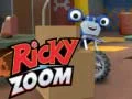 Oyunu Ricky Zoom çevrimiçi