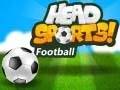 Oyunu Baş Spor Futbolu çevrimiçi