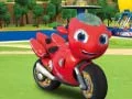 Oyunu Ricky Zoom çevrimiçi