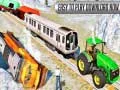 Oyunu Zincirli Traktör Çekici Tren Simülatörü çevrimiçi Oyunu Zincirli Traktör Çekici Tren Simülatörü çevrimiçi