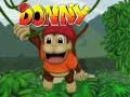 Oyunu Donny çevrimiçi Oyunu Donny çevrimiçi