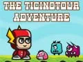 Oyunu Ticino Macera Turu çevrimiçi Oyunu Ticino Macera Turu çevrimiçi