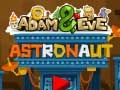 Oyunu Adem ve Havva: Astronot çevrimiçi