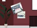 Oyunu Modern Ev Farkı çevrimiçi