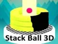 Oyunu Yığın Top 3D çevrimiçi