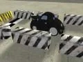 Oyunu Retro Park Etme çevrimiçi