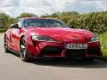 Oyunu Toyota Supra çevrimiçi Oyunu Toyota Supra çevrimiçi