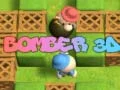 Oyunu Bombacı 3D çevrimiçi