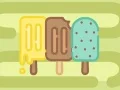 Oyunu Popsicle Rüyası: 3. Eşleşme çevrimiçi