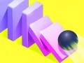 Oyunu Yuvarlanan Domino çevrimiçi